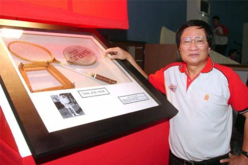 Selamat jalan Tan Joe Hok - Ole.co.id