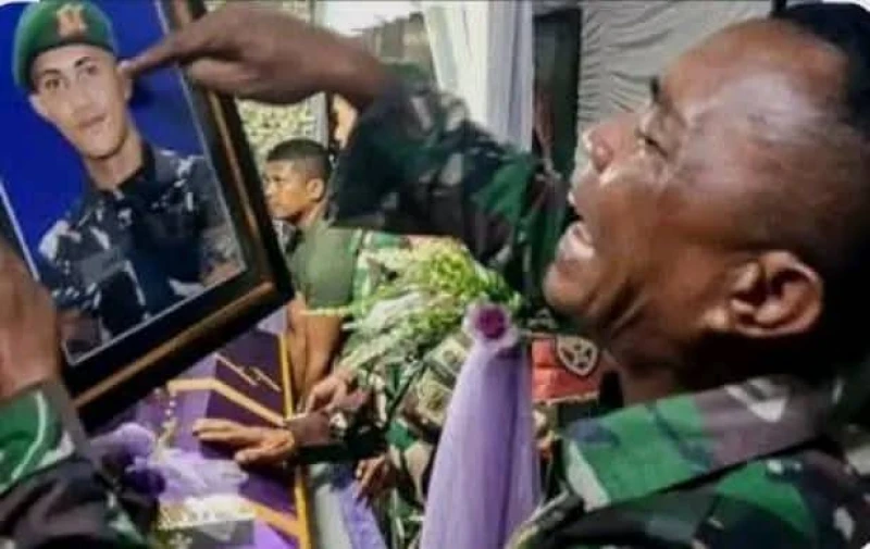 Kasus Prada Lucky: Ayah Kritisi Otopsi, Penyidik TNI Dikejar Transparansi - Ole.co.id