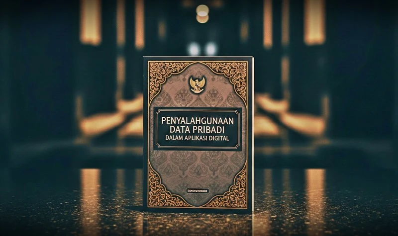 Penyalahgunaan Data Pribadi dalam Apalikasi Digital dalam Nilai Pancasila - Ole.co.id