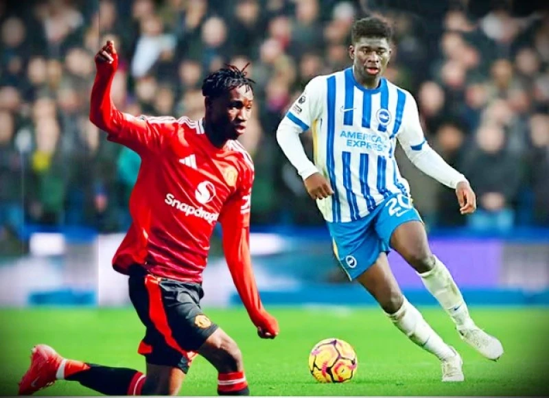 Amorim Bisa Punya Baleba Versi Sendiri di Pramusim MU, Tapi ... - Ole.co.id