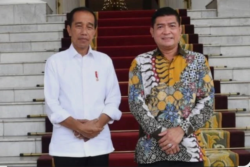 Kejari Jaksel Digugat ke Pengadilan Terkait Eksekusi Silfester Matutina - Ole.co.id