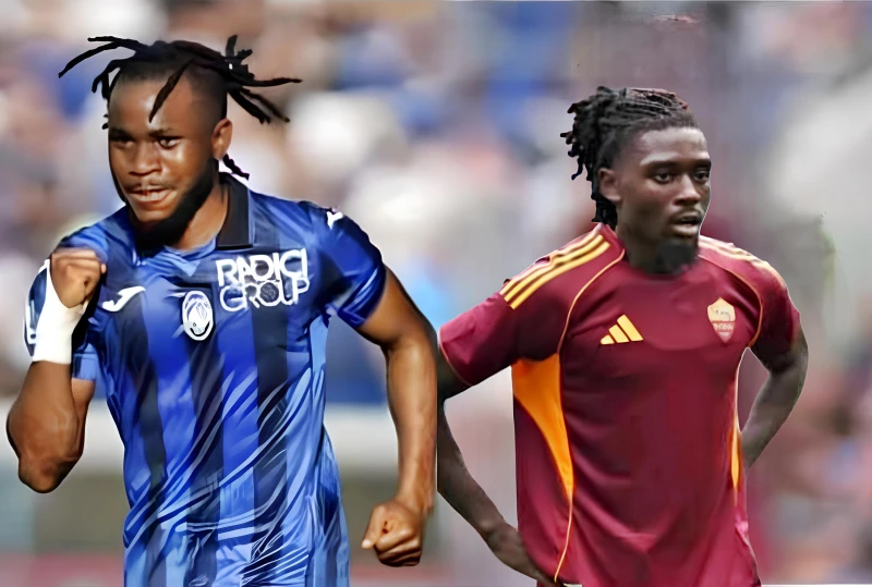 Inter Milan Mendidih, Lookman dan Kone Harga Pas Tapi Batal - Ole.co.id