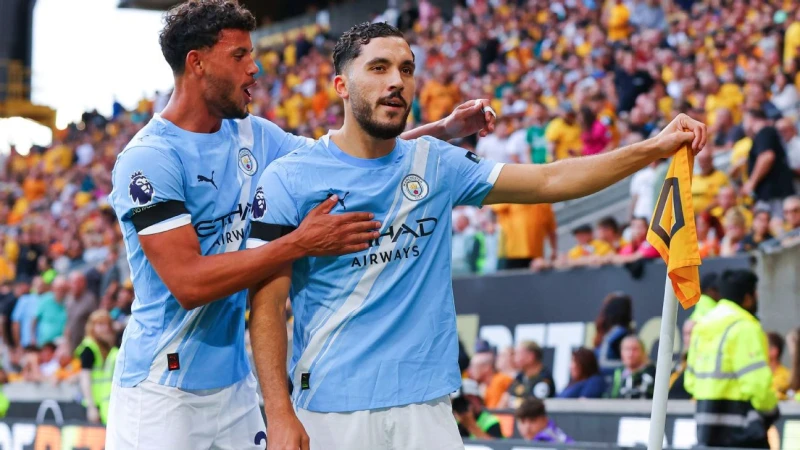 Debut Manis Para Debutan di EPL 2025/26: Dari Wirtz, Ekitike, Cherki, Sampai Tijjani - Ole.co.id