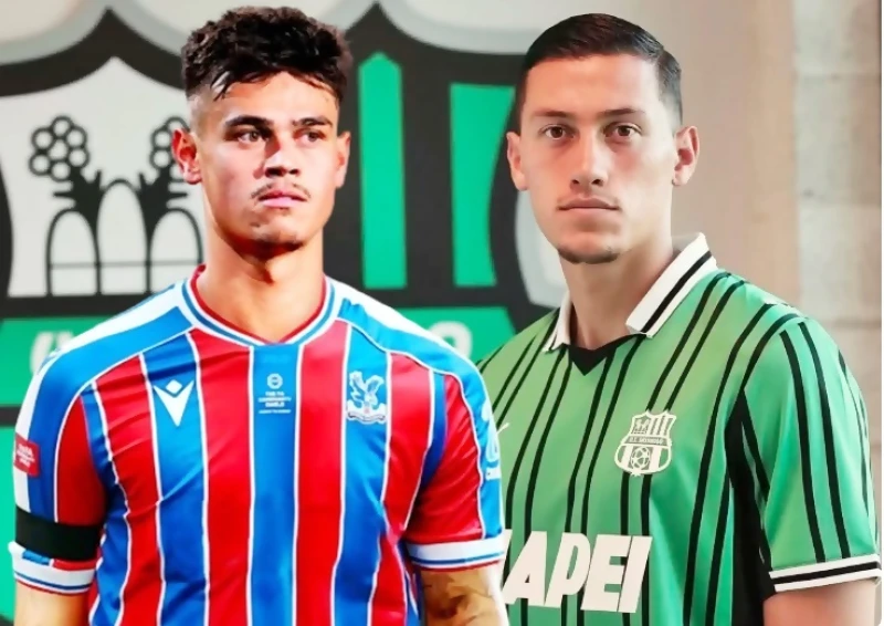 Aroma EPL Melekat pada Jay Idzes dan Mees Hilgers, Ragnar-Mauro Ganti Ole - Ole.co.id