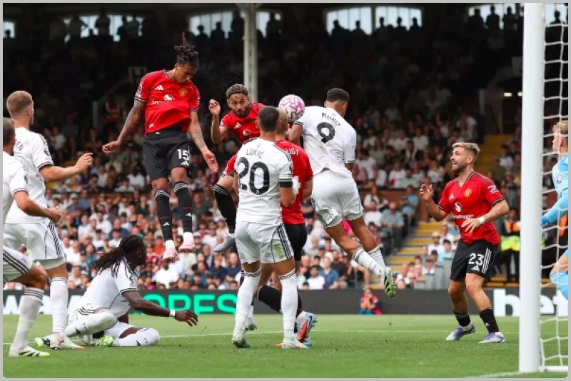 Momen Kebangkitan Merseyside dan Gol Ironi Rodrigo Muniz - Ole