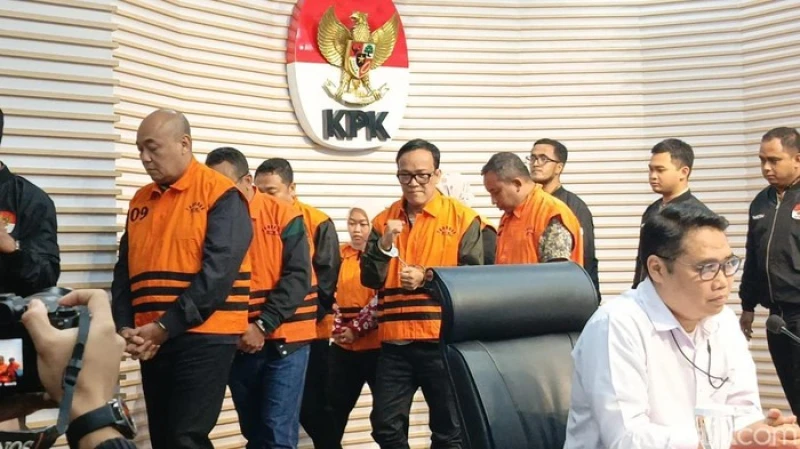 MK Larang Wamen Rangkap Jabat Komisaris, Tapi Tetap Gaji Dobel 2 Tahun - Ole.co.id