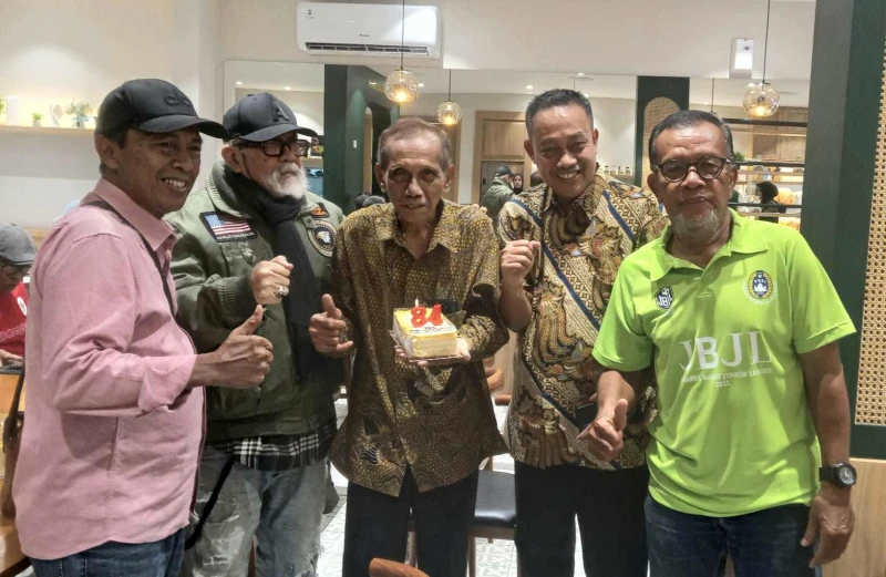 Anjas Asmara: Rapor PSSI Sudah Merah, Saat Berbenah - Ole