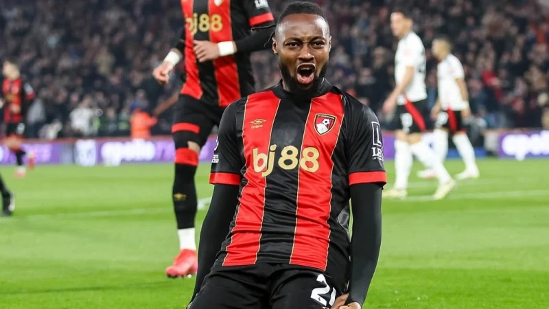 Demi Tambal Skuad Januari 2026, MU Gerak Buru Semenyo - Ole