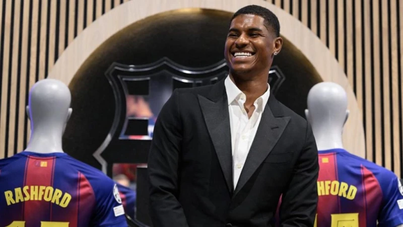 BREAKING! Sesko Sepakat Gabung, MU Hanya Rekrut yang Cinta Klub - Ole