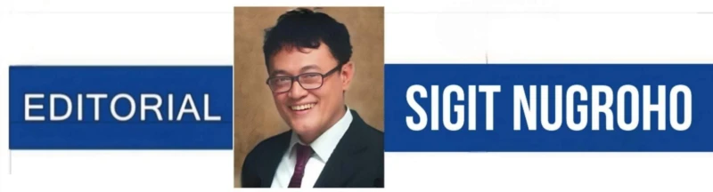 Hasto, Amnesti, dan Jokowi - Bab yang Telah Lewat - Ole