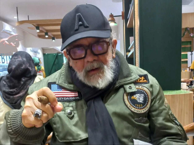 Anjas Asmara: Rapor PSSI Sudah Merah, Saat Berbenah - Ole