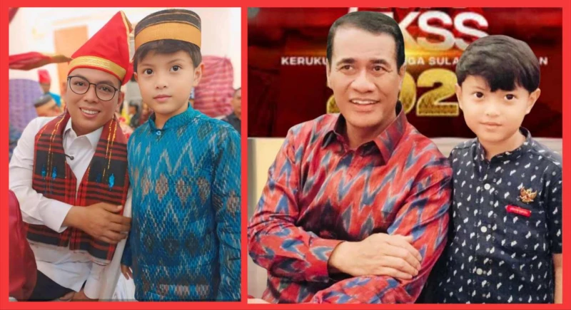 Player Escorts: Langkah Kecil Menuju Mimpi Besar, Kisah Arsenio dan Jay Idzes - Ole