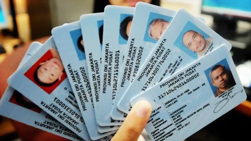 Penyalahgunaan Data Pribadi dalam Apalikasi Digital dalam Nilai Pancasila - Ole