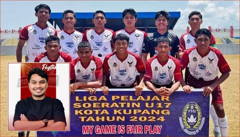 Nusantara Open 2025: Persib Tiap Hari Gaspol, BeTA Datang Lebih Awal - Ole