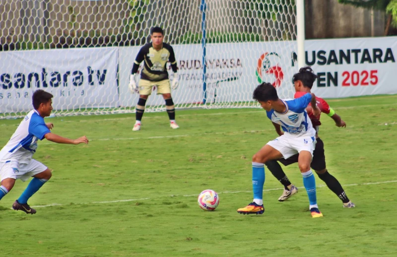 Semi Final Seru: Persija Jamu Chonburi dan Dewa Utd vs BLISPI - Ole