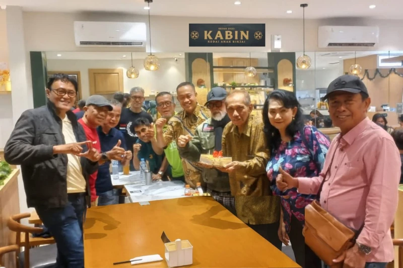 Anjas Asmara: Rapor PSSI Sudah Merah, Saat Berbenah - Ole