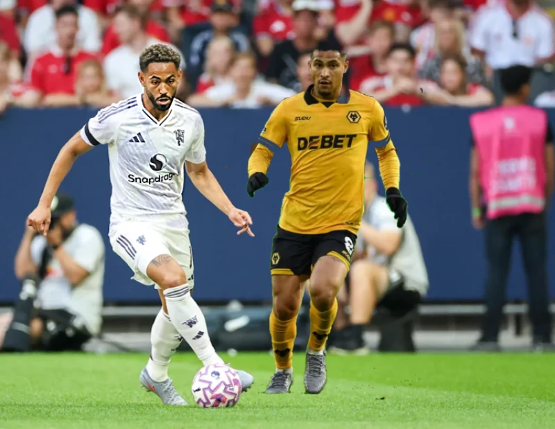 Arsenal Ditekan City, Chelsea dan Liverpool Hilang Poin - Ole