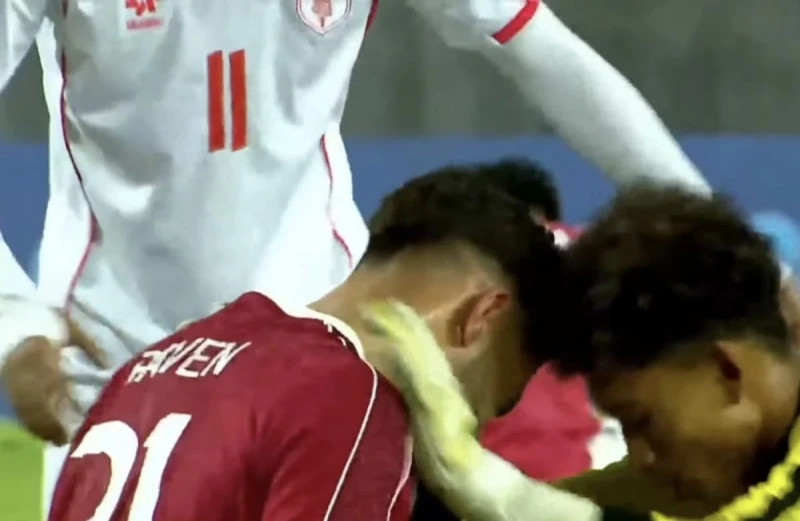 Indonesia Gagal Pertahankan Emas SEA Games, Malaysia ke Semi Final - Ole