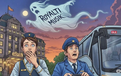 Pariwisata Terancam! Regulasi Royalti Musik Hantui Hotel dan Transportasi - Ole.co.id