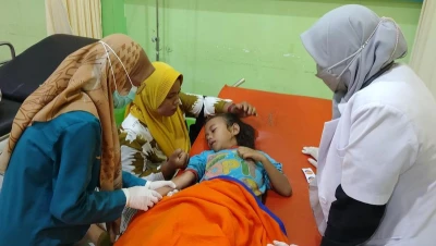 Ribuan Korban Keracunan MBG, Masyarakat Desak Evaluasi Total - Ole.co.id