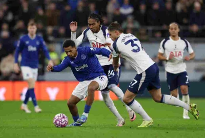 Malam Penentuan EPL, Tiket ke Eropa dan Degradasi! - Ole.co.id