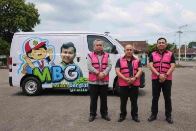 Korupsi Brutal di MBG, Dadan dan Para Purn Pati Jadi Tersangka - Ole.co.id